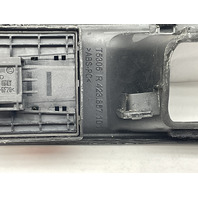 2008-2015 Audi R8 Power Window Switch Carbon Fiber MA-Carbon Left 423867101 OEM