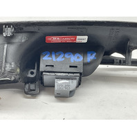 2008-2015 Audi R8 Power Window Switch Carbon Fiber MA-Carbon Right 423867102 OEM