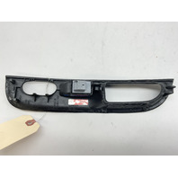 2008-2015 Audi R8 Power Window Switch Carbon Fiber MA-Carbon Right 423867102 OEM