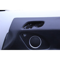 2008-2015 Audi R8 Right Door Panel For Parts See Pics OEM