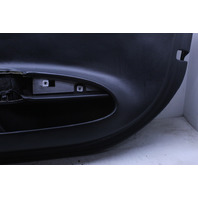 2008-2015 Audi R8 Right Door Panel For Parts See Pics OEM