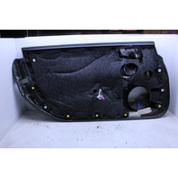 2008-2015 Audi R8 Right Door Panel For Parts See Pics OEM