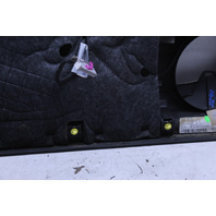 2008-2015 Audi R8 Right Door Panel For Parts See Pics OEM