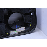 2008-2015 Audi R8 Right Door Panel For Parts See Pics OEM