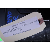 2008-2015 Audi R8 Right Door Panel For Parts See Pics OEM