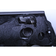 2008-2015 Audi R8 Right Door Panel For Parts See Pics OEM