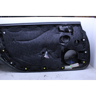 2008-2015 Audi R8 Right Door Panel For Parts See Pics OEM