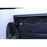 2008-2015 Audi R8 Right Door Panel For Parts See Pics OEM