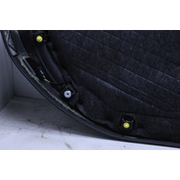 2008-2015 Audi R8 Right Door Panel For Parts See Pics OEM