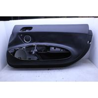 2008-2015 Audi R8 Right Door Panel For Parts See Pics OEM