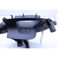 2008-2015 Audi R8 Driver Door Panel Grab Handle Fuel Gas Door Switch - 423867151B OEM