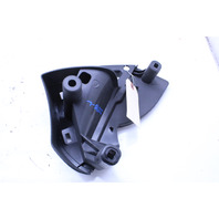 2008-2015 Audi R8 Driver Door Panel Grab Handle Fuel Gas Door Switch - 423867151B OEM