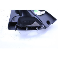 2008-2015 Audi R8 Driver Door Panel Grab Handle Fuel Gas Door Switch - 423867151B OEM