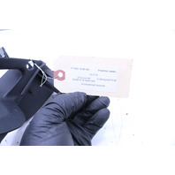 2008-2015 Audi R8 Driver Door Panel Grab Handle Fuel Gas Door Switch - 423867151B OEM