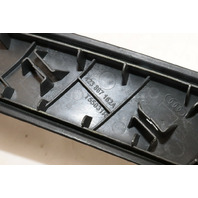 2008 2009 2010 2011 2012 Audi R8 Interior Inside Door Pull Handle Right - 423867162A OEM