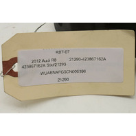 2008 2009 2010 2011 2012 Audi R8 Interior Inside Door Pull Handle Right - 423867162A OEM