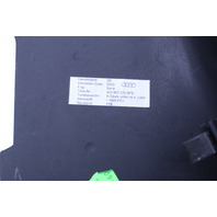 2008-2012 Audi R8 Kick Panel Right OEM