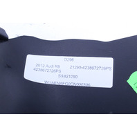2008-2012 Audi R8 Kick Panel Right OEM