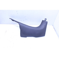 2008-2012 Audi R8 Kick Panel Right OEM