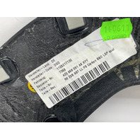 2008-2014 Audi R8 Carbon Fiber Interior Door Handle Cover Left 423868143N OEM