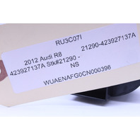 2012 Audi R8 Hazard Traction Spoiler Suspension Switch 423927137A OEM