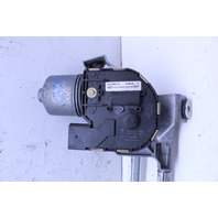 2008-2015 Audi R8 Windshield Wiper Transmission Linkage Right OEM