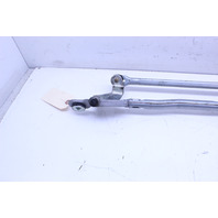 2008-2015 Audi R8 Windshield Wiper Transmission Linkage Right OEM