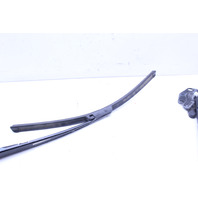 2008-2015 Audi R8 Windshield Wiper Arm Blade Left - 423955407B OEM