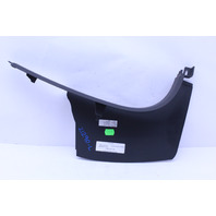 2008-2012 Audi R8 Kick Panel Left OEM