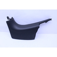 2008-2012 Audi R8 Kick Panel Left OEM