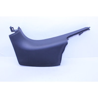 2008-2012 Audi R8 Kick Panel Left OEM