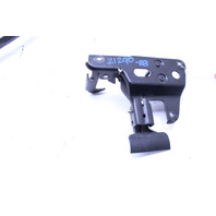 2008-2015 Audi R8 Hood Latch Catch Handle Striker Plate 4F0823480R OEM