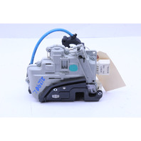 2008-2015 Audi R8 Door Latch Lock Clasp Left 4F1837015F OEM