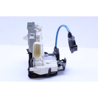 2008-2015 Audi R8 Door Latch Lock Clasp Left 4F1837015F OEM