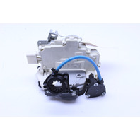 2008-2015 Audi R8 Door Latch Lock Clasp Left 4F1837015F OEM