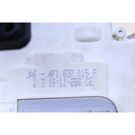 2008-2015 Audi R8 Door Latch Lock Clasp Left 4F1837015F OEM