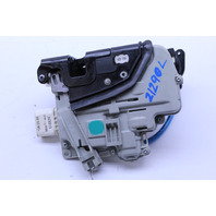 2008-2015 Audi R8 Door Latch Lock Clasp Left 4F1837015F OEM