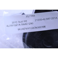 2008-2015 Audi Q7 R8 Horn Low Note Tone 4L0951221A OEM