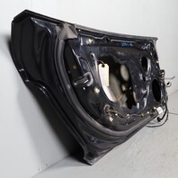 2008-2015 Audi R8 Coupe Left Door Shell Black Pearl 420831051B OEM Used