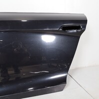 2008-2015 Audi R8 Coupe Left Door Shell Black Pearl 420831051B OEM Used