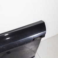 2008-2015 Audi R8 Coupe Left Door Shell Black Pearl 420831051B OEM Used