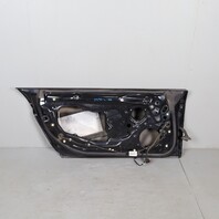 2008-2015 Audi R8 Coupe Left Door Shell Black Pearl 420831051B OEM Used