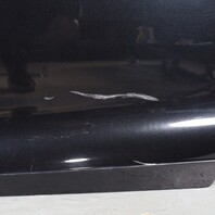 2008-2015 Audi R8 Coupe Left Door Shell Black Pearl 420831051B OEM Used