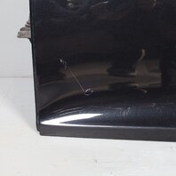 2008-2015 Audi R8 Coupe Left Door Shell Black Pearl 420831051B OEM Used