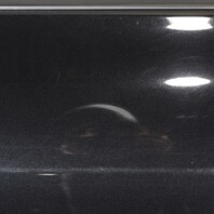 2008-2015 Audi R8 Coupe Left Door Shell Black Pearl 420831051B OEM Used