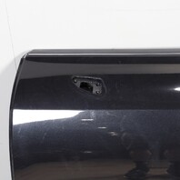 2008-2015 Audi R8 Coupe Left Door Shell Black Pearl 420831051B OEM Used