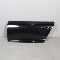 2008-2015 Audi R8 Coupe Left Door Shell Black Pearl 420831051B OEM Used