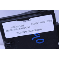 2012 Audi R8 Can Bus Gateway Control Module - 7N0907530J OEM