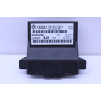 2012 Audi R8 Can Bus Gateway Control Module - 7N0907530J OEM