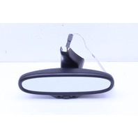 2008-2015 Audi R8 Inside Rear View Mirror Auto Dimming 8J0857511F OEM